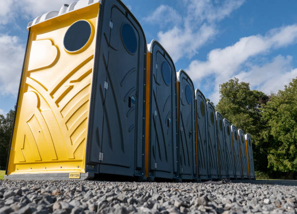 Best Portable Restrooms for Agricultural Sites  in Rockwood, VA