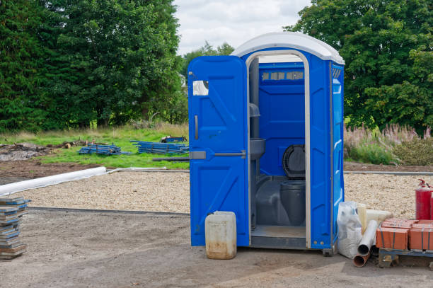 Best Eco-Friendly Portable Toilets  in Rockwood, VA
