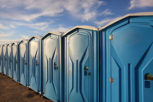 Best Standard Portable Toilet Rental  in Rockwood, VA