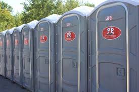 Best Portable Restroom Maintenance and Cleaning  in Rockwood, VA